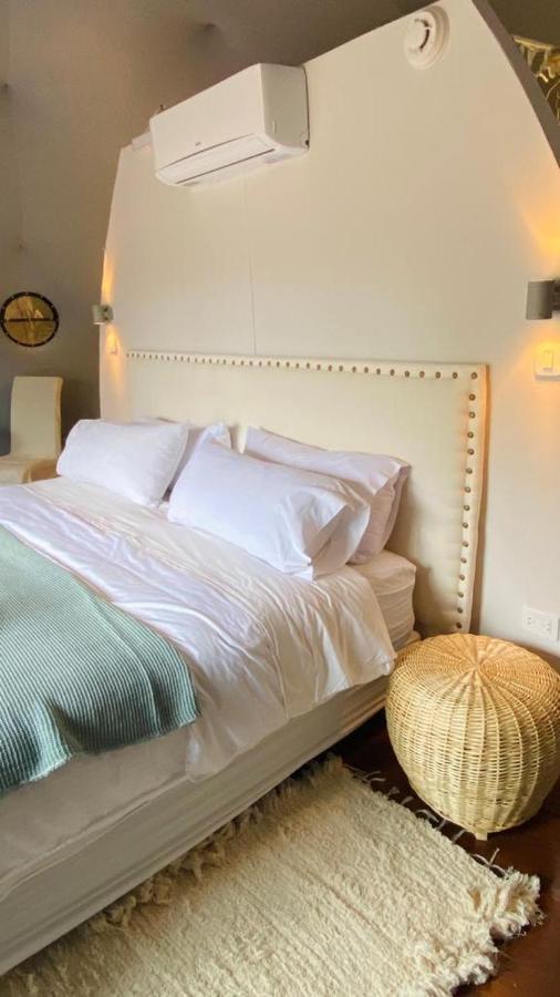 Don Aniceto Lodges & Glamping Lujan  Ngoại thất bức ảnh